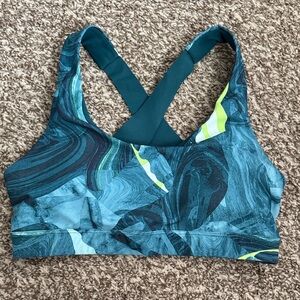 Women's Sports Bra